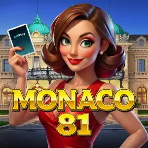 game of Monaco 81
