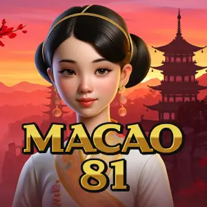 game of Macao 81