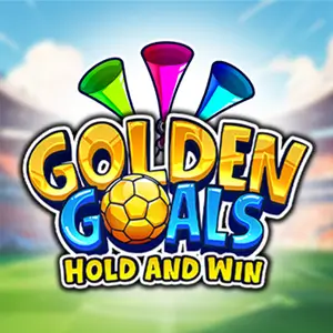 game of Golden Goals Hold and Win