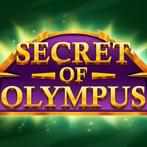 game of Secret of Olympus