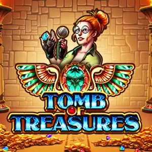 game of Tomb of Treasures