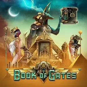 game of Book of Gates