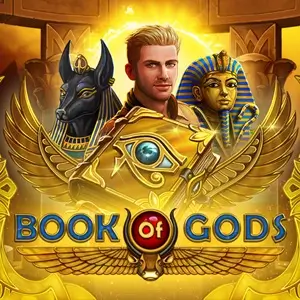 game of Book of Gods