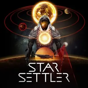 game of Star Settler