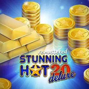 game of Stunning Hot 20 Deluxe Remastered