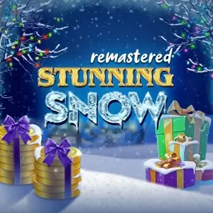 game of Stunning Snow Remastered
