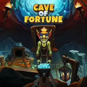 game of Cave of Fortune