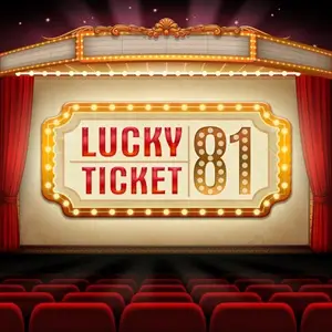 game of Lucky Ticket 81