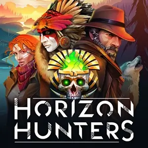 game of Horizon Hunters