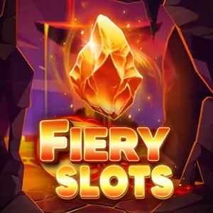 game of Fiery Slots