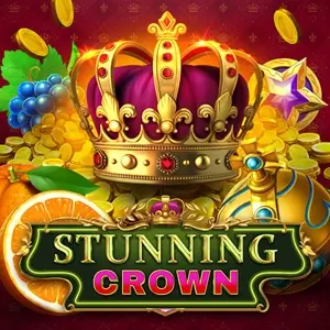 game of Stunning Crown