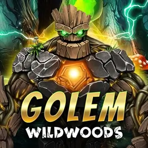 game of Golem Wildwoods