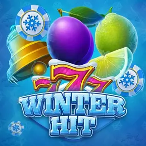 game of 777 Winter Hit