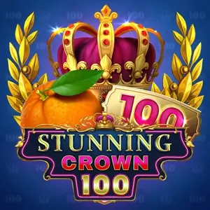 game of Stunning Crown 100