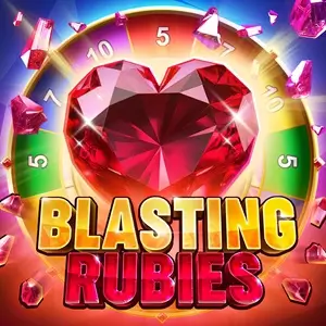 game of Blasting Rubies