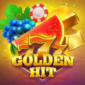 game of 777 Golden Hit