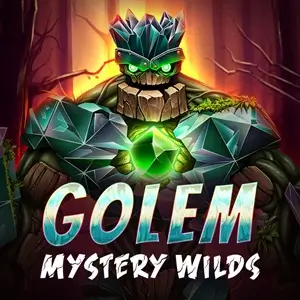 game of Golem Mystery Wilds