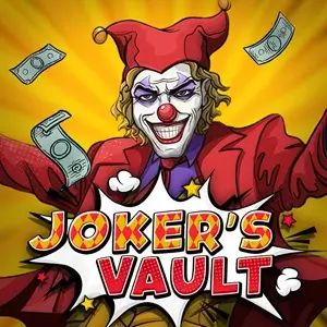 game of Joker's Vault