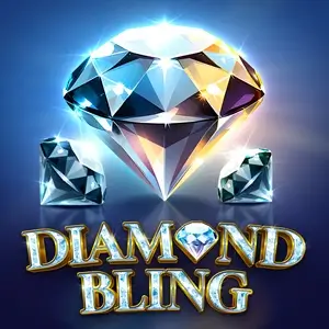 game of Diamond Bling