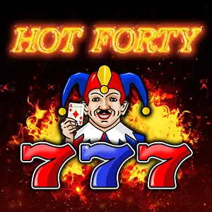 game of Hot Forty