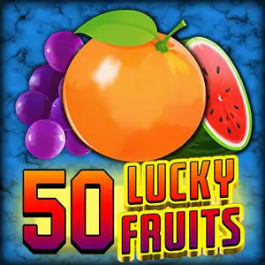 game of 50 Lucky Fruits