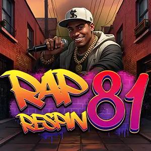 game of 81 Rap Respin