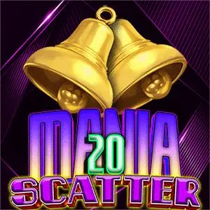 game of Scatter Mania 20