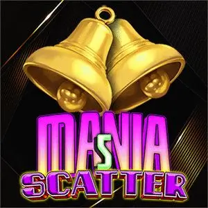 game of Scatter Mania 5