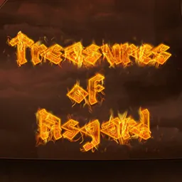 game of Treasures of Asgard