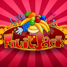 game of Fruit Jack