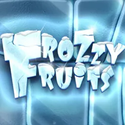 game of Frozzy Fruits