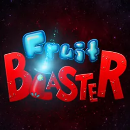 game of Fruit Blaster