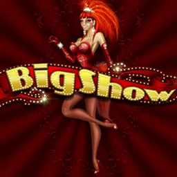 game of Big Show
