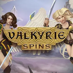 game of Valkyrie Spins