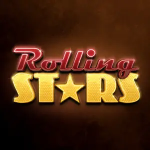 game of Rolling Stars