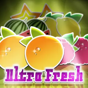 game of Ultra Fresh