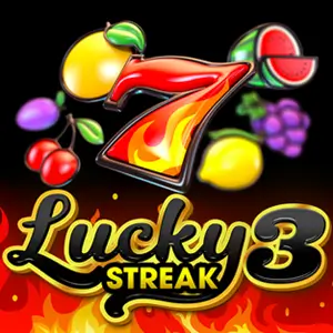 game of Lucky Streak 3