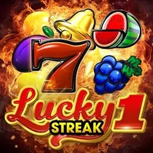 game of Lucky Streak 1