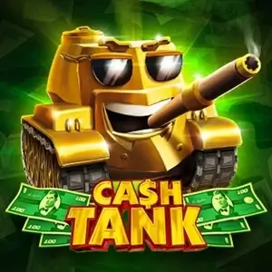 game of Cash Tank
