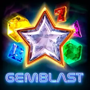 game of Gem Blast