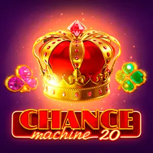 game of Chance Machine 20