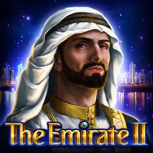 game of The Emirate II