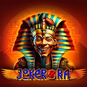 game of Joker Ra