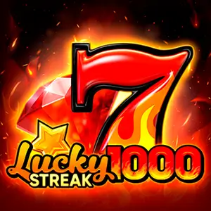 game of Lucky Streak 1000