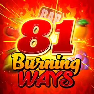 game of 81 Burning Ways