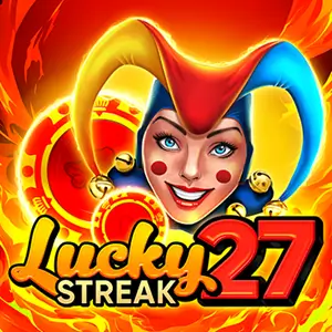 game of Lucky Streak 27