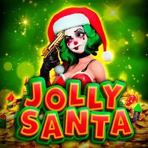 game of Jolly Santa