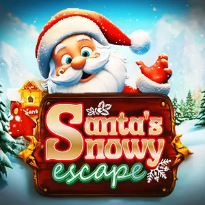 game of Santa’s Snowy Escape