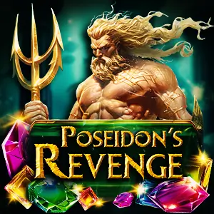 game of Poseidon's Revenge