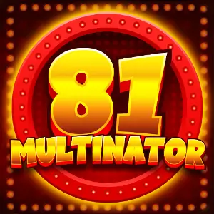 game of Multinator 81